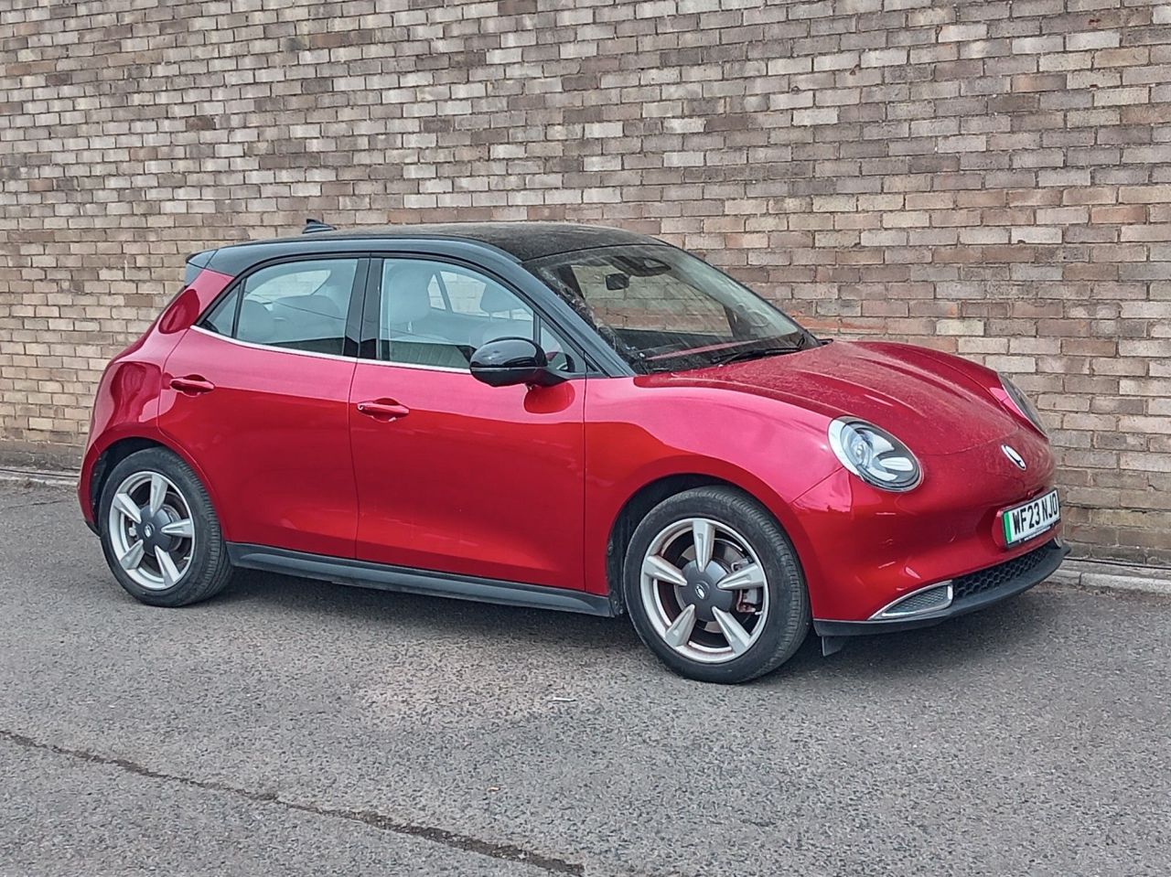 2023 GWM FUNKY CAT for sale