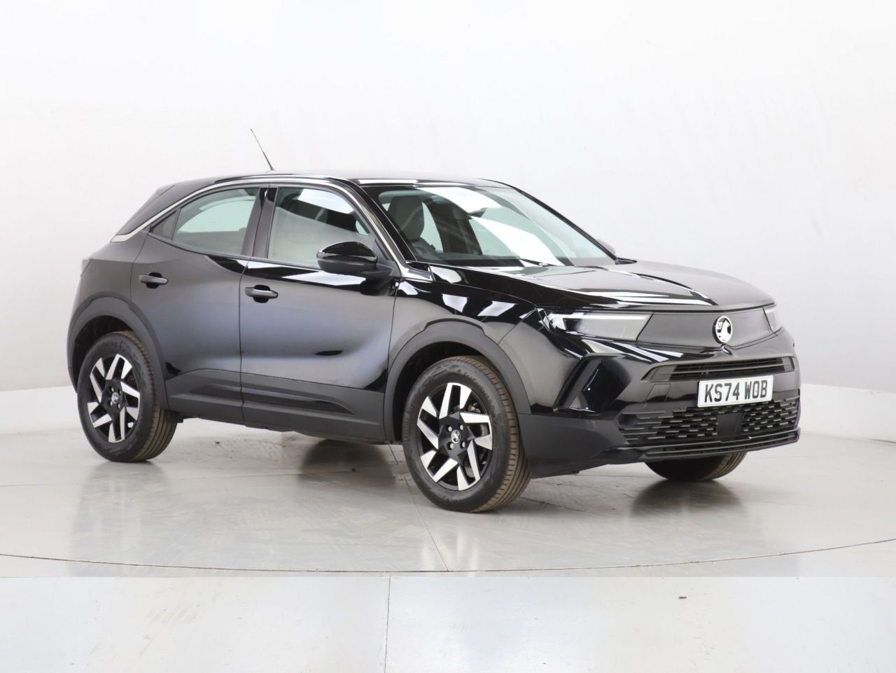 2024 VAUXHALL MOKKA for sale