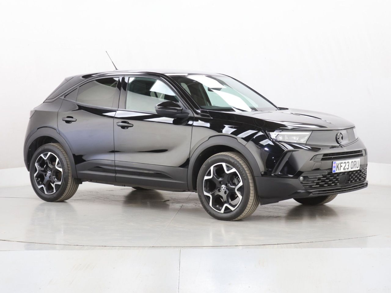 2023 VAUXHALL MOKKA for sale