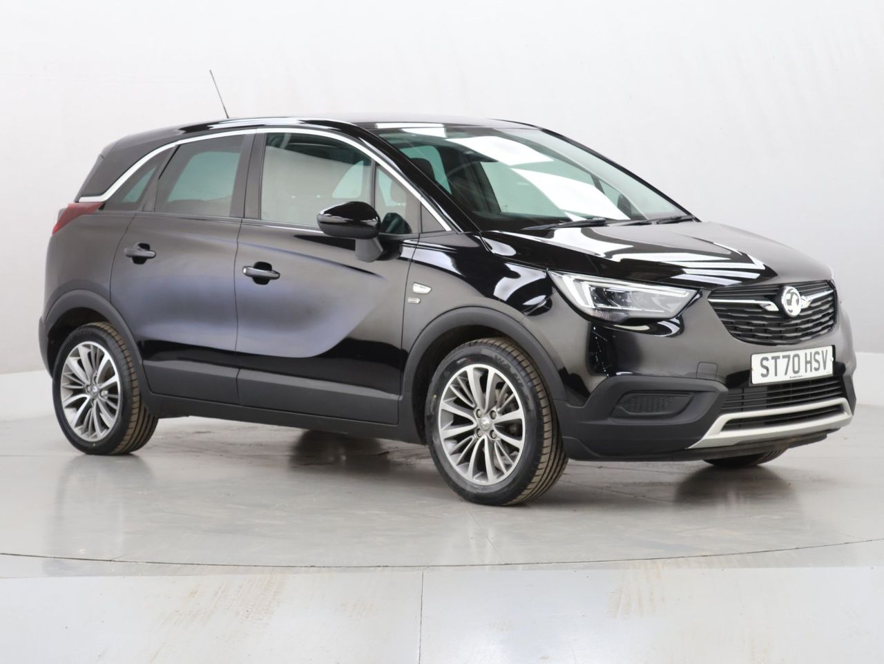 2020 VAUXHALL CROSSLAND X for sale