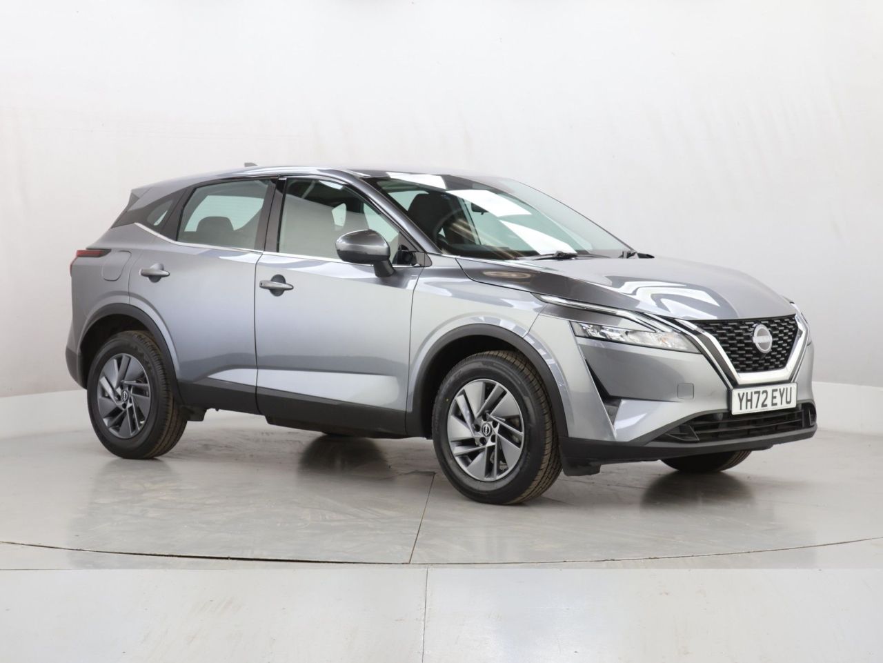 2023 NISSAN QASHQAI for sale