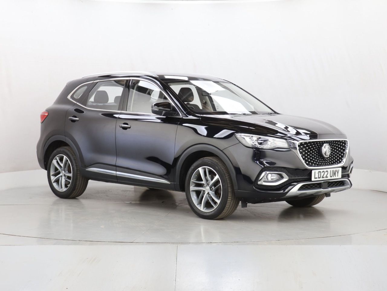2022 MG MG HS for sale