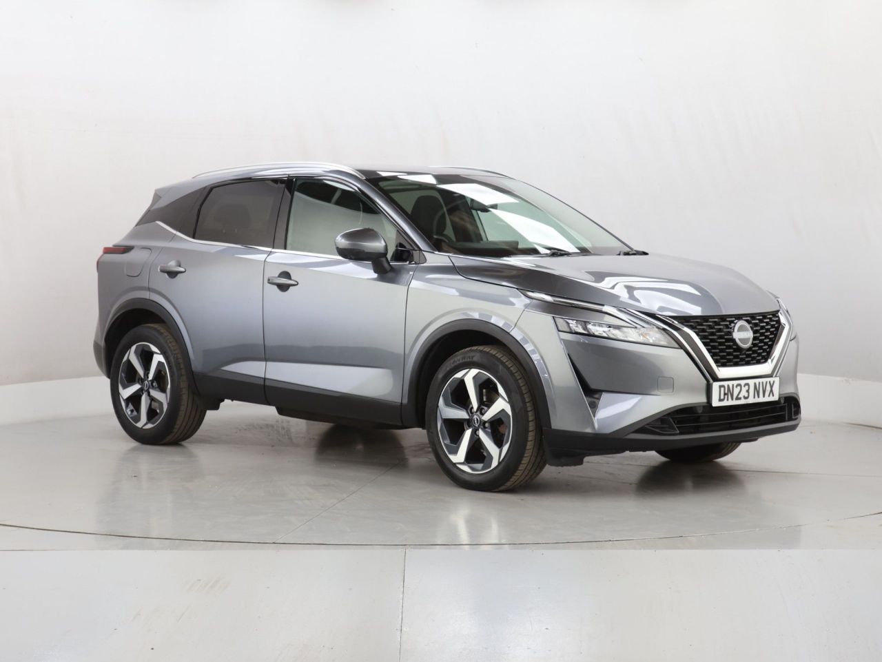 2023 NISSAN QASHQAI for sale