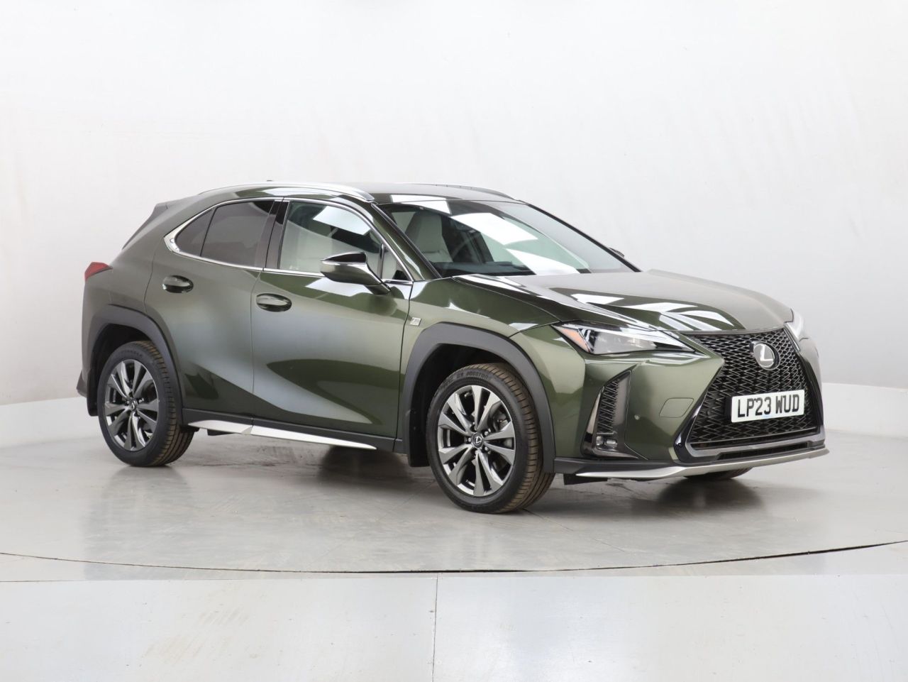 2023 LEXUS UX for sale