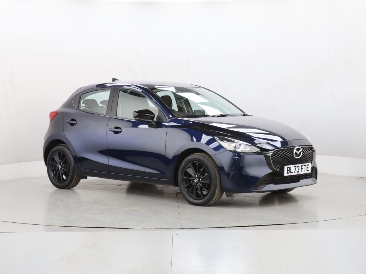 2023 MAZDA MAZDA2 for sale