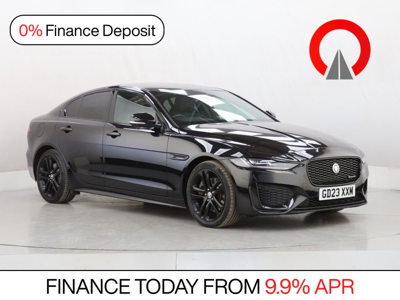 2023 JAGUAR XE for sale