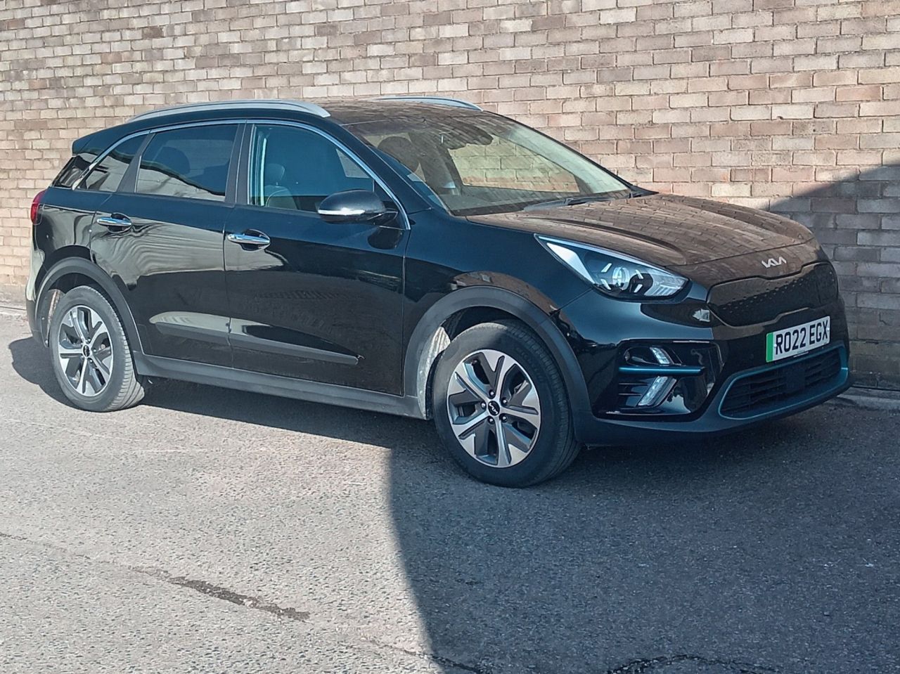 2022 KIA NIRO for sale