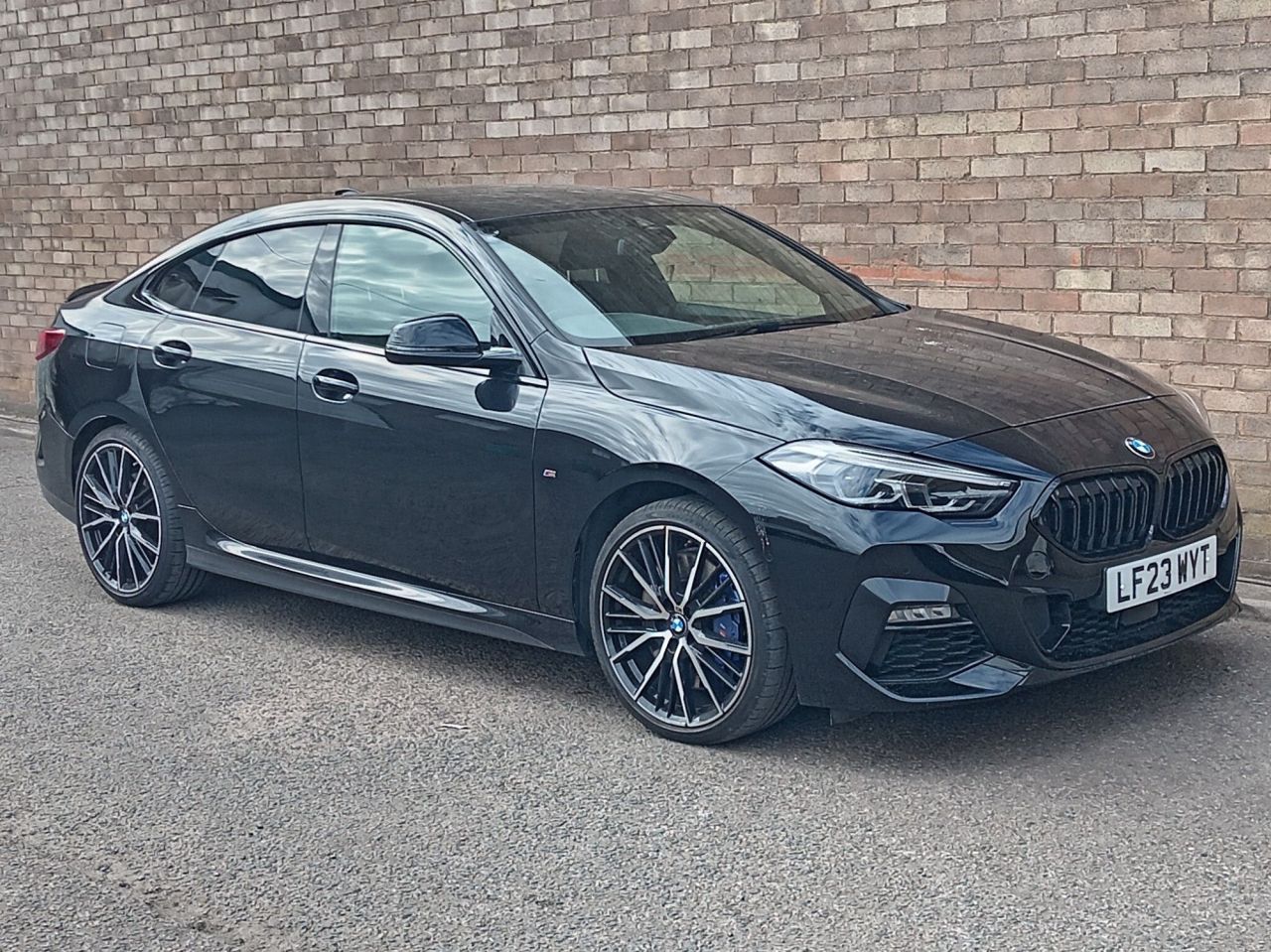 2023 BMW 2 SERIES GRAN COUPE for sale