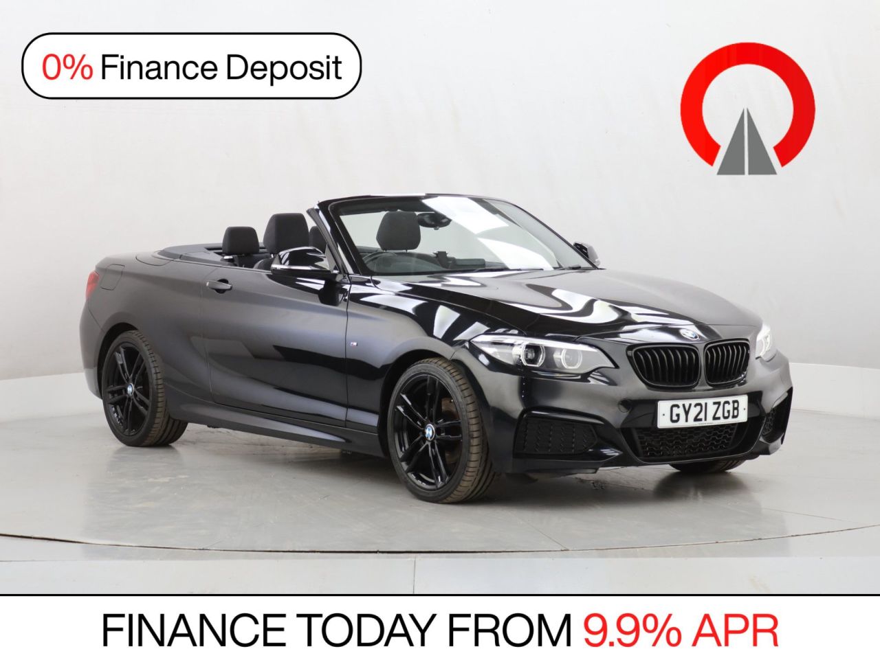 2021 BMW 2 SERIES for sale