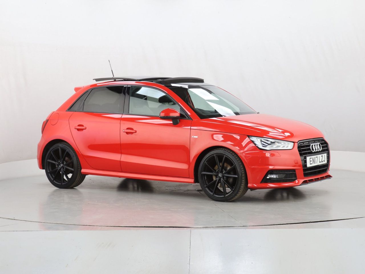 2017 AUDI A1 for sale