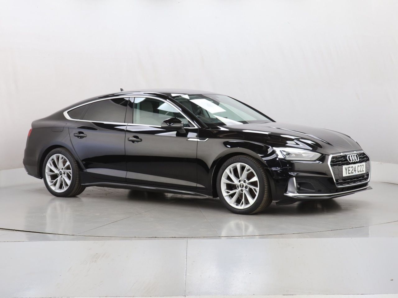 2024 AUDI A5 for sale