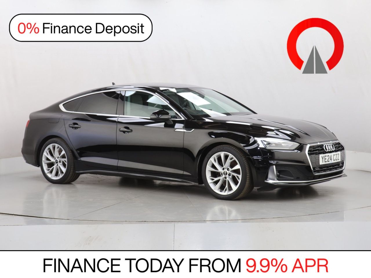 2024 AUDI A5 for sale