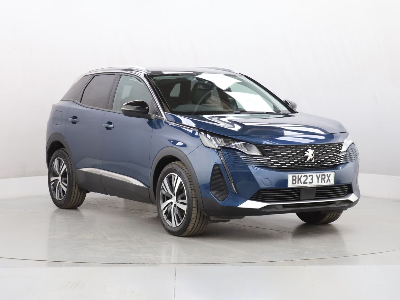 2023 PEUGEOT 3008 for sale