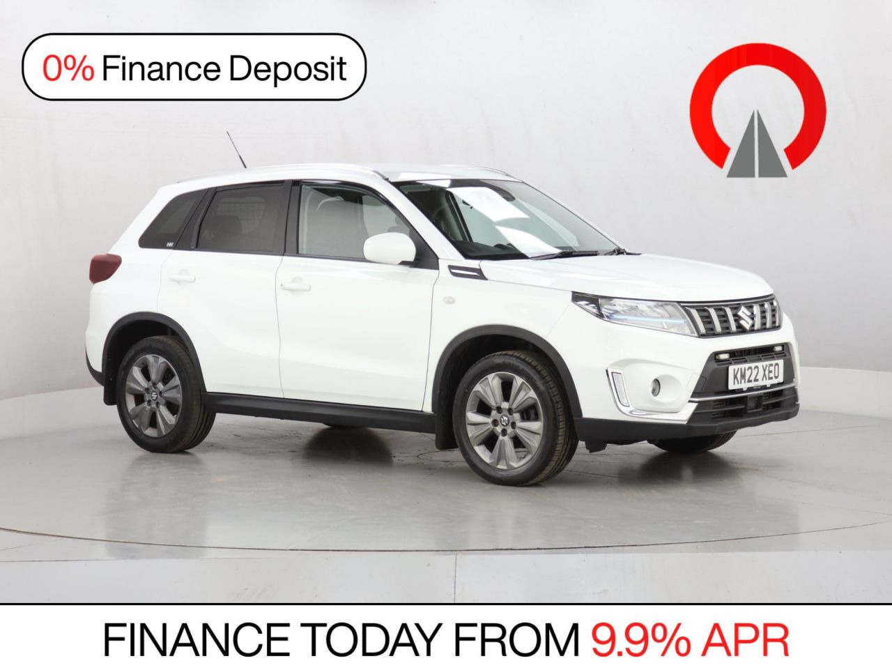 2022 SUZUKI VITARA for sale