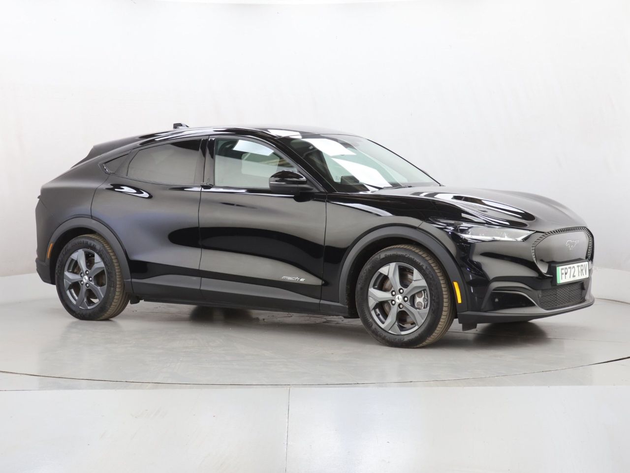 2022 FORD MUSTANG MACH-E for sale