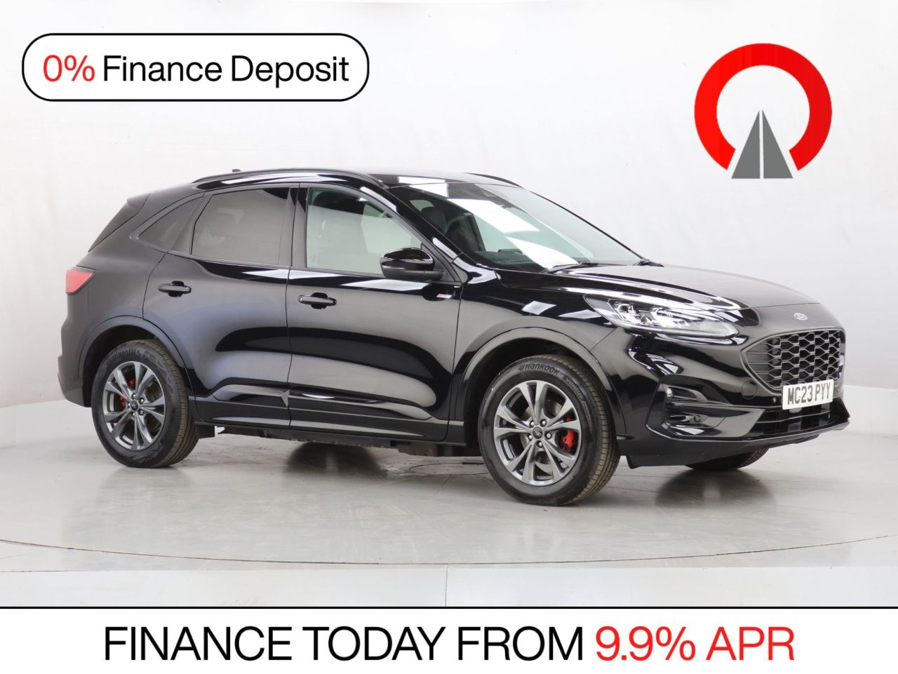2023 FORD KUGA for sale