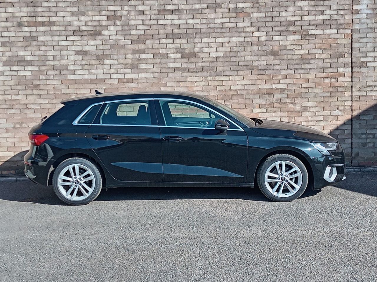 2023 AUDI A3 for sale