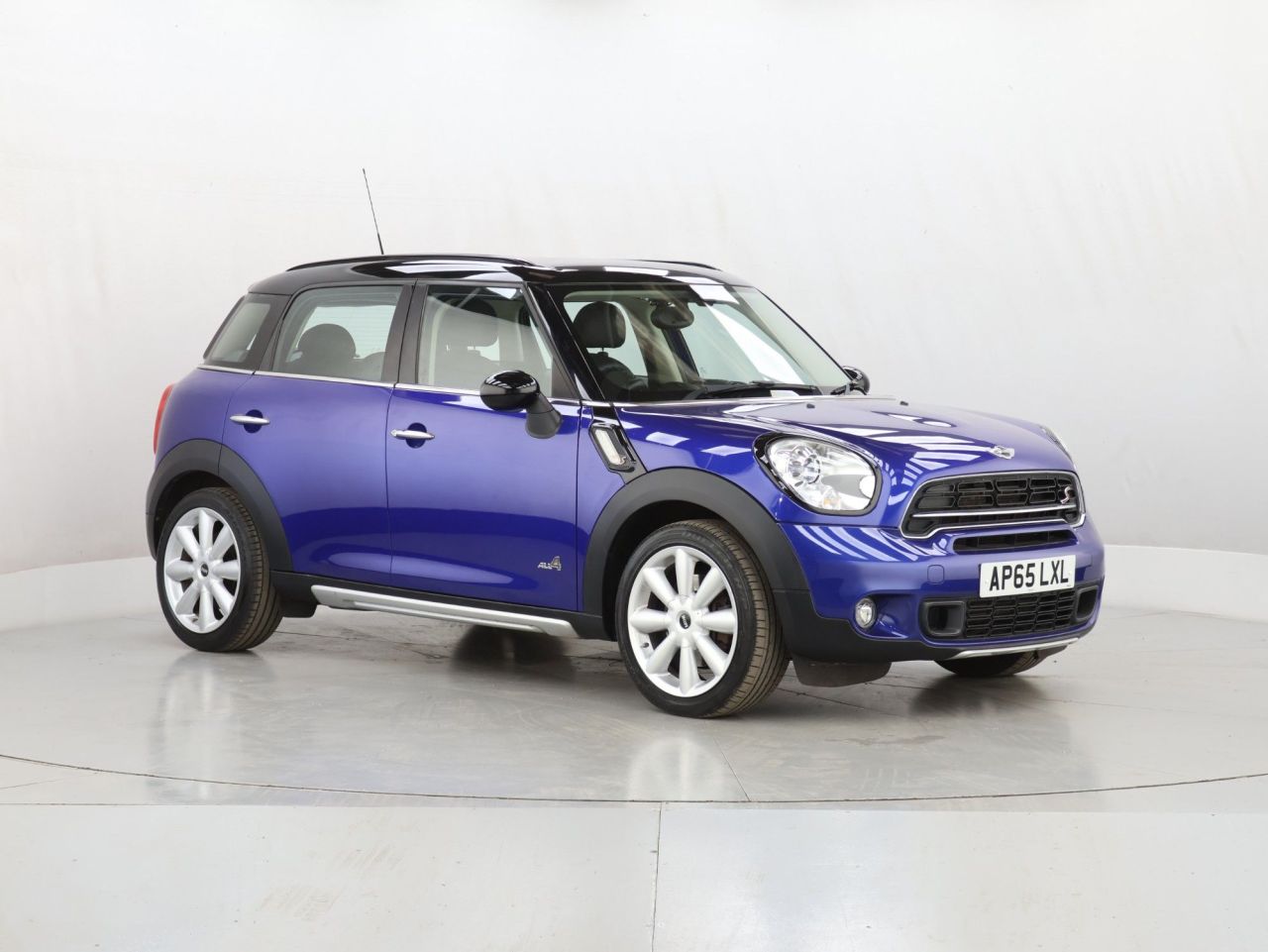 2016 MINI COUNTRYMAN for sale
