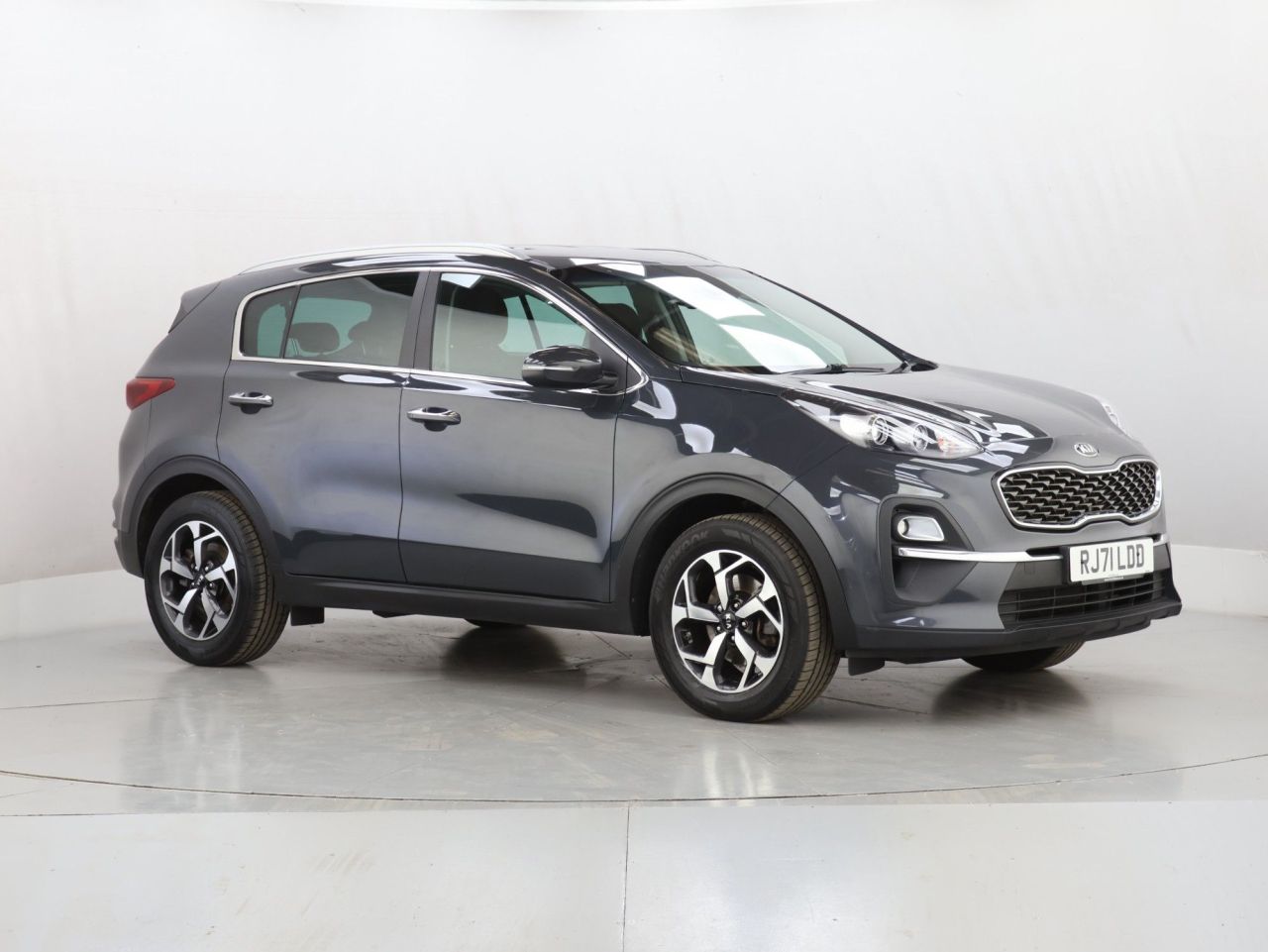 2022 KIA SPORTAGE for sale