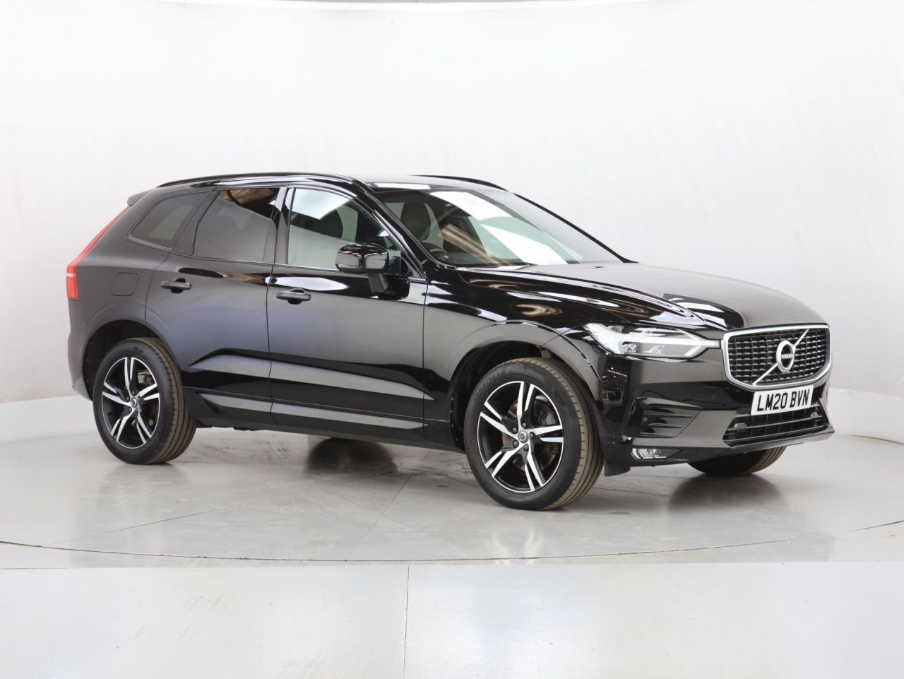 2020 VOLVO XC60 for sale