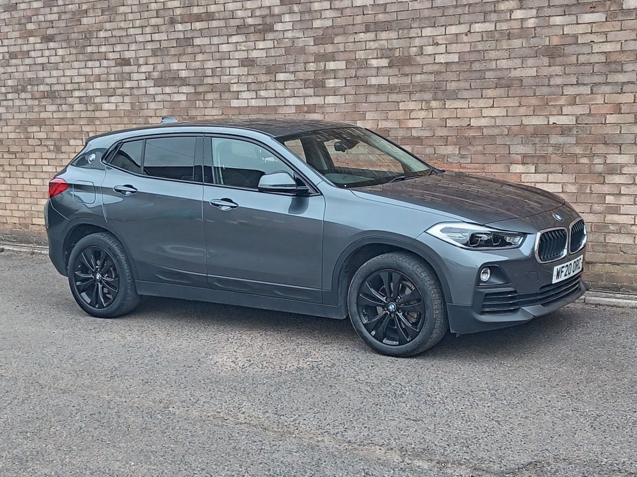 2020 BMW X2 for sale