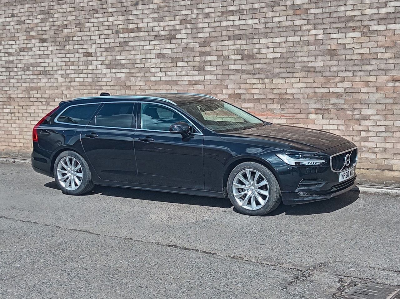 2020 VOLVO V90 for sale