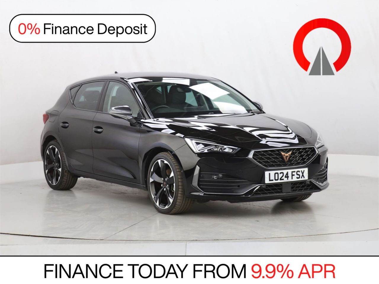 2024 CUPRA LEON for sale