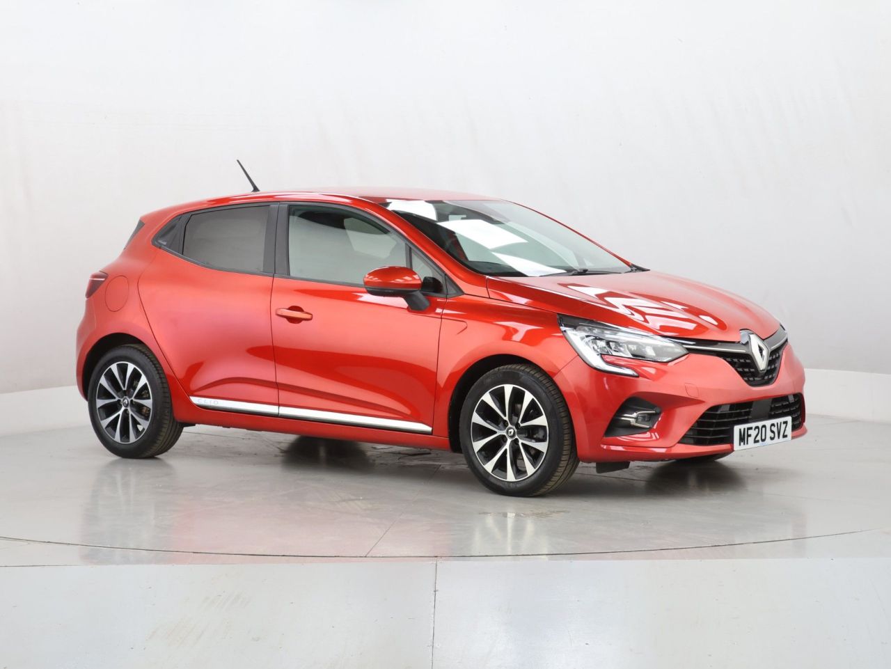 2020 RENAULT CLIO for sale