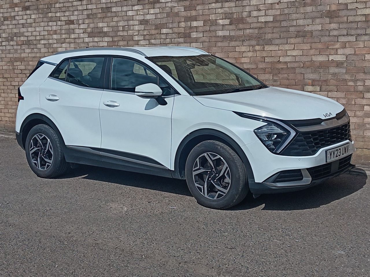 2023 KIA SPORTAGE for sale