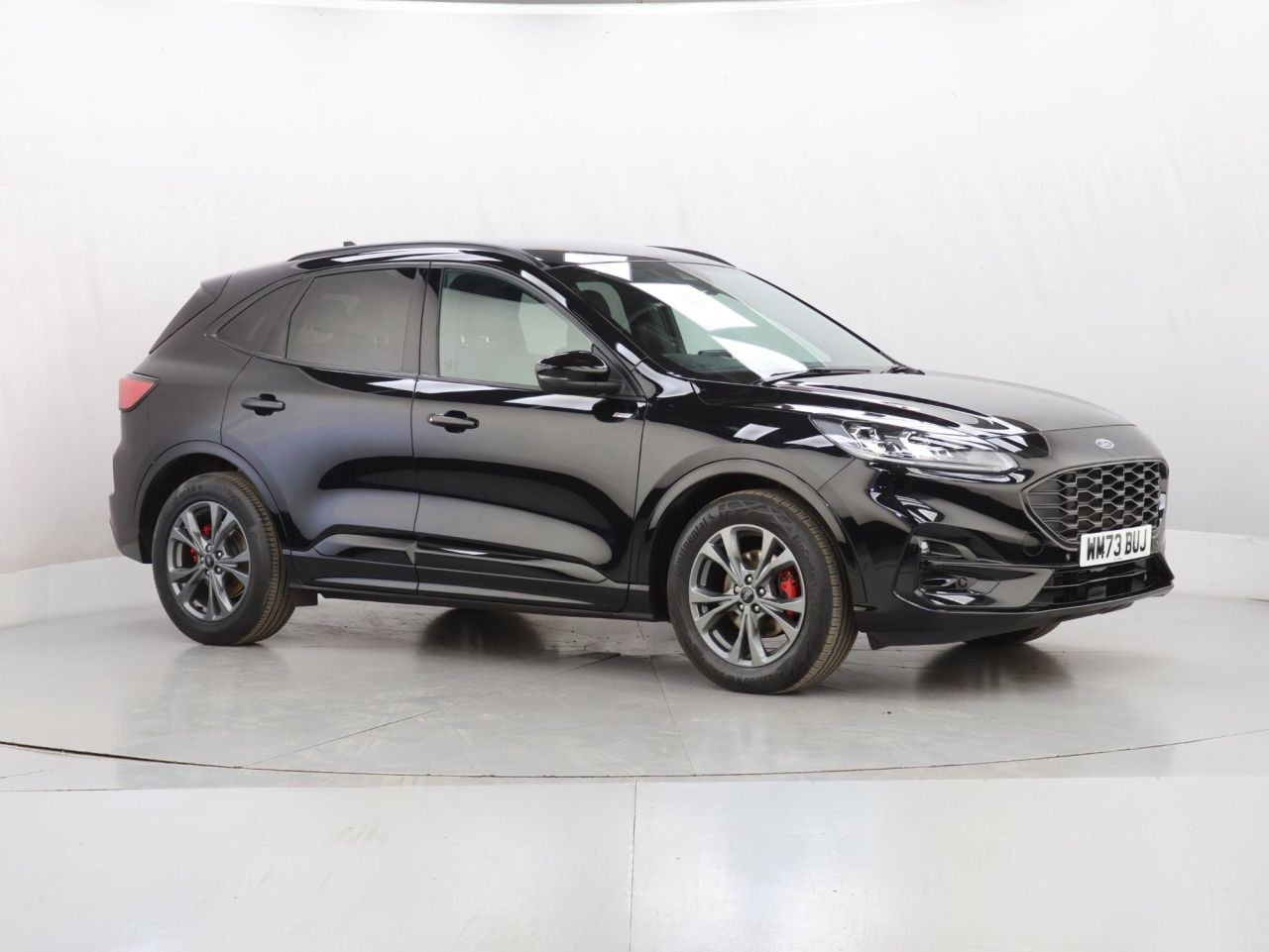 2023 FORD KUGA for sale