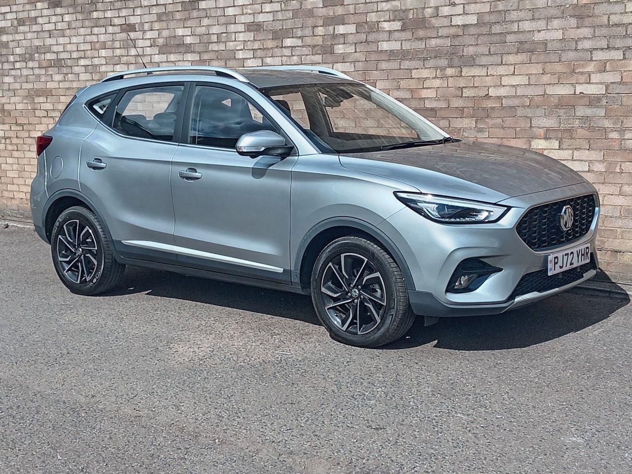 2023 MG MG ZS for sale