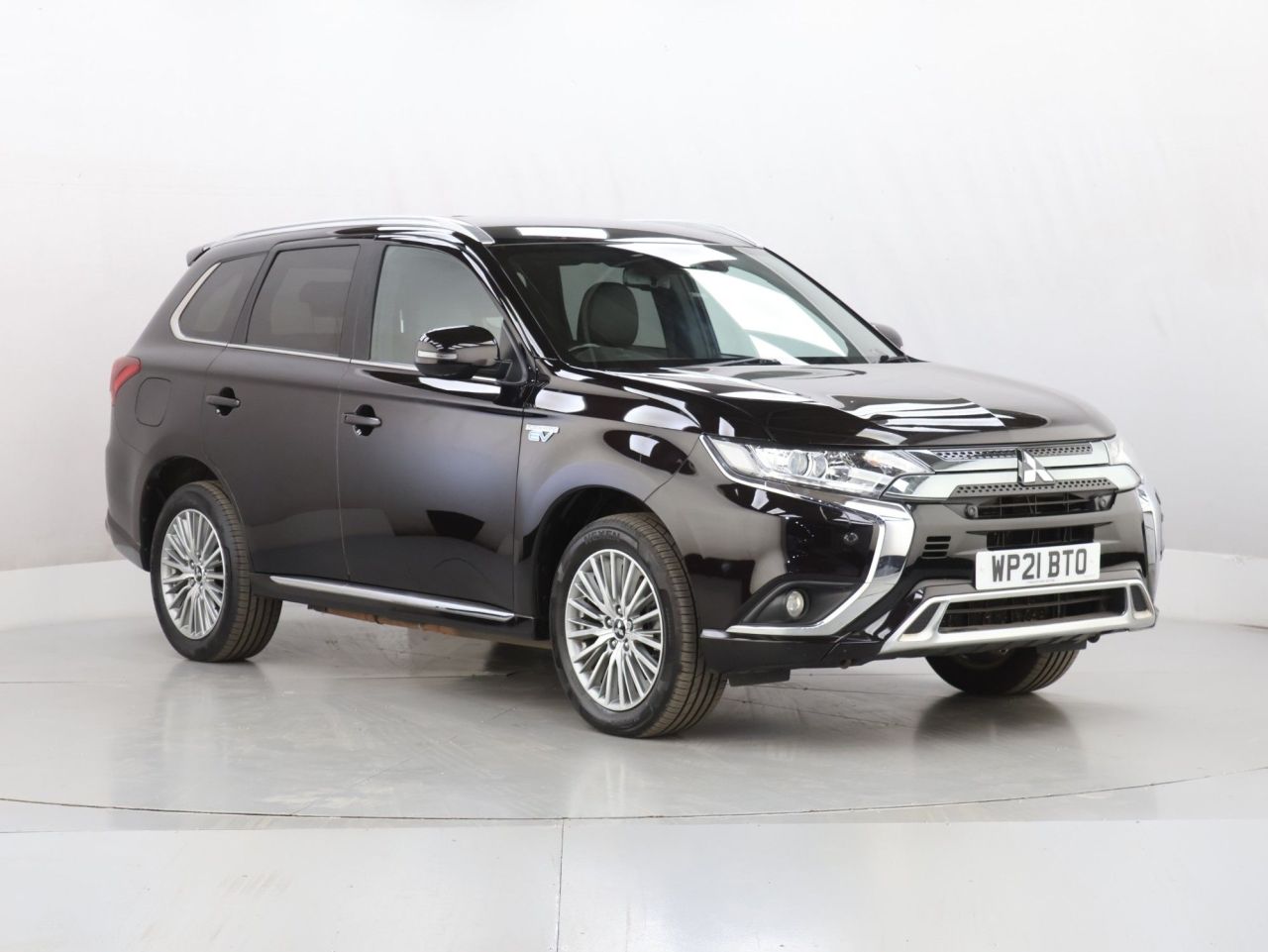 2021 MITSUBISHI OUTLANDER for sale