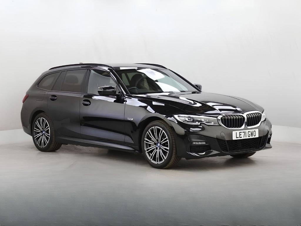 2022 BMW 3 SERIES for sale