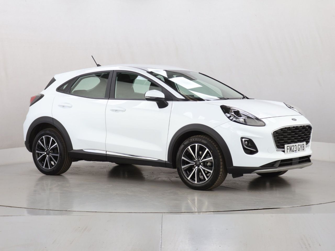 2023 FORD PUMA for sale