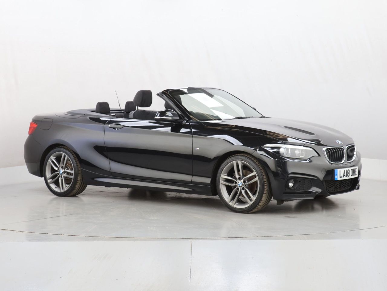 2018 BMW 2 SERIES for sale