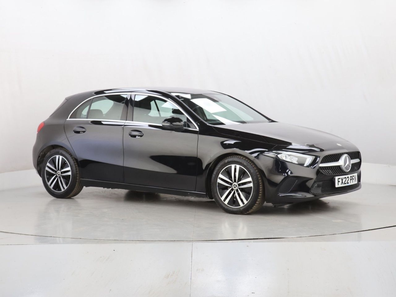 2022 MERCEDES-BENZ A CLASS for sale