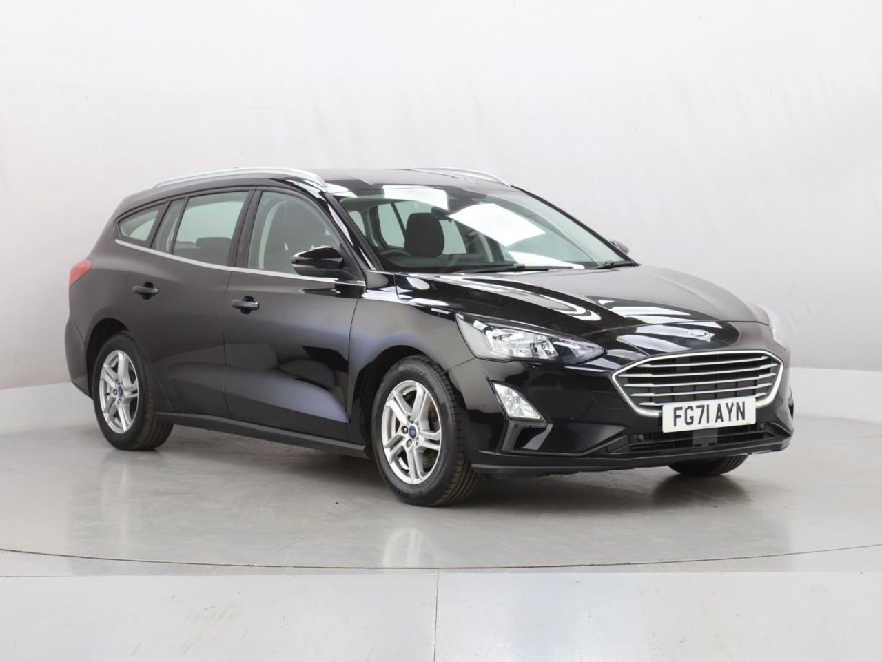2021 FORD FOCUS for sale