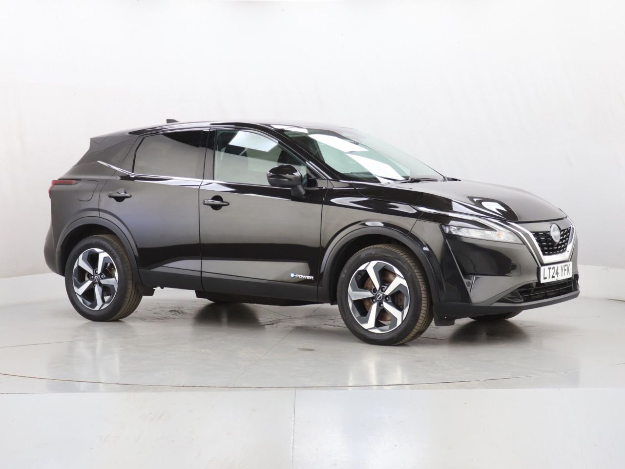 2024 NISSAN QASHQAI for sale