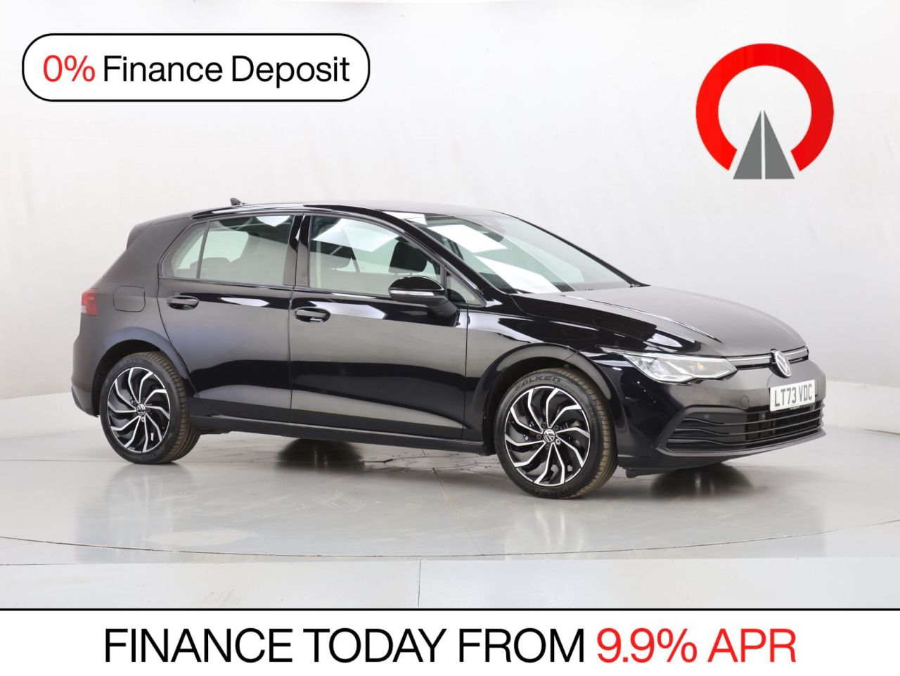 2023 VOLKSWAGEN GOLF for sale