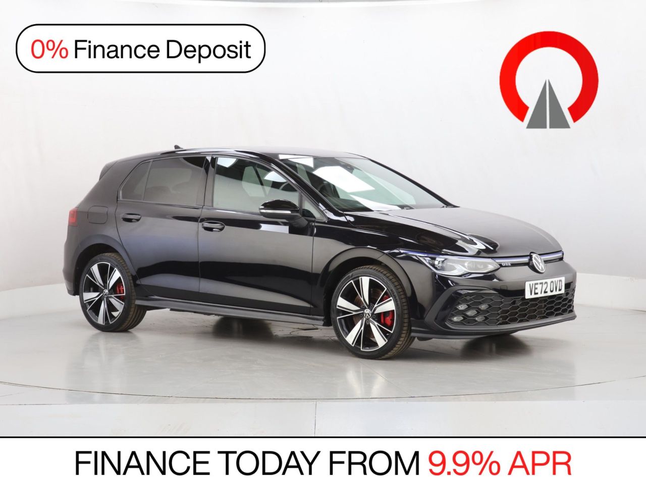 2023 VOLKSWAGEN GOLF for sale