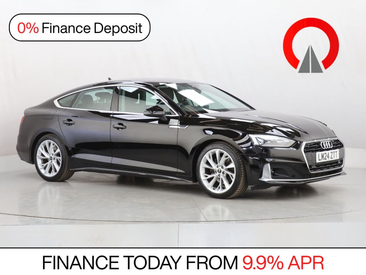 2024 AUDI A5 for sale