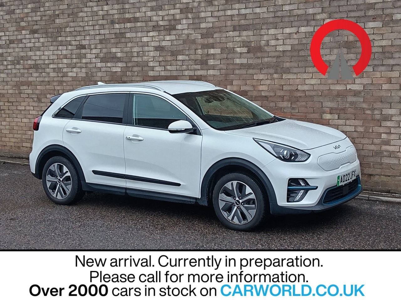 2022 KIA NIRO for sale