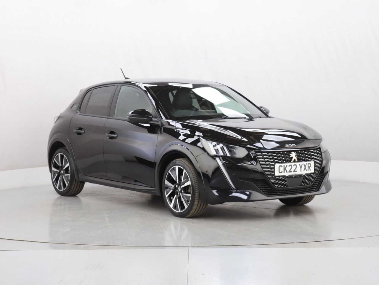 2022 PEUGEOT 208 for sale