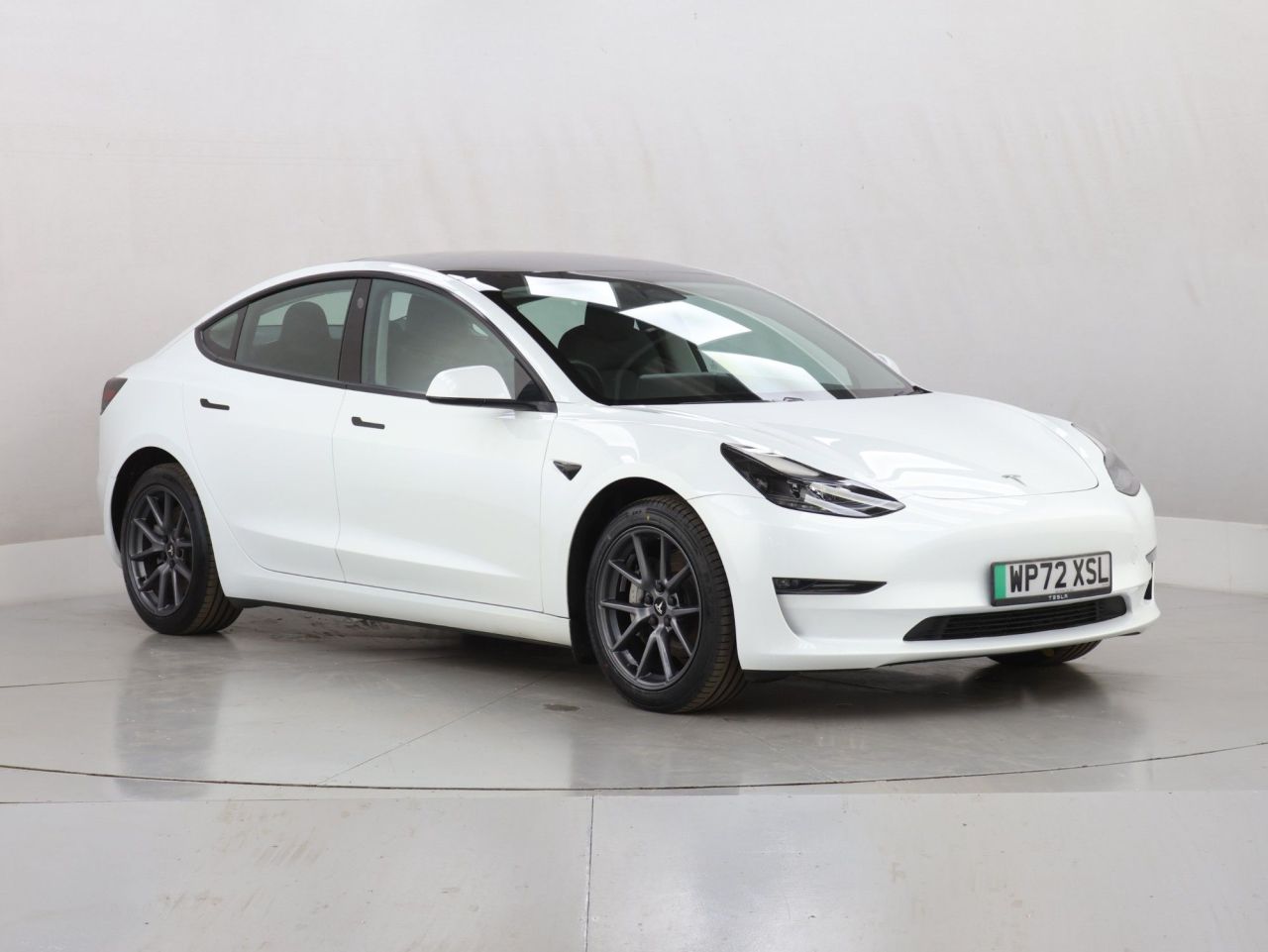 2022 TESLA MODEL 3 for sale
