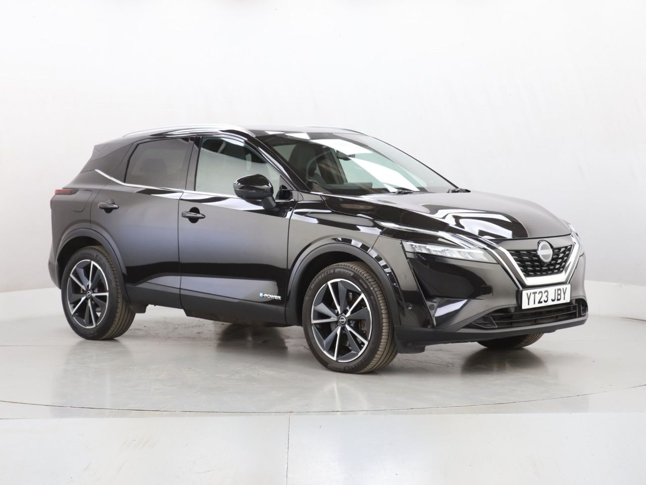 2023 NISSAN QASHQAI for sale