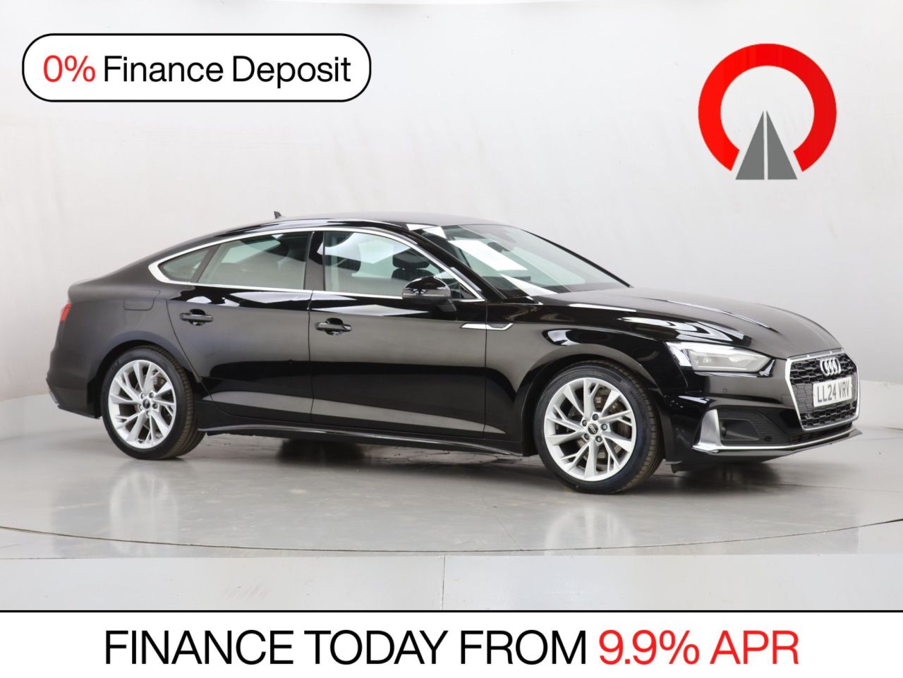 2024 AUDI A5 for sale