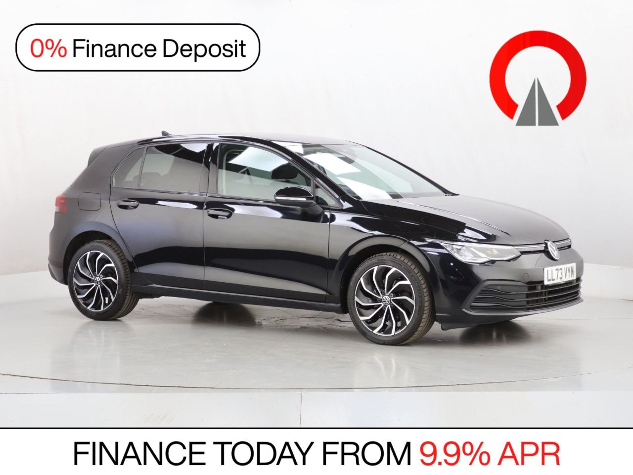 2023 VOLKSWAGEN GOLF for sale