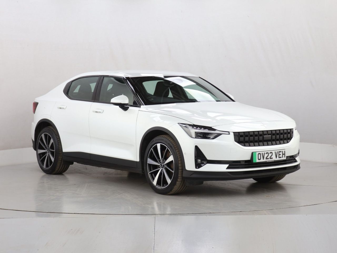 2022 POLESTAR POLESTAR 2 for sale