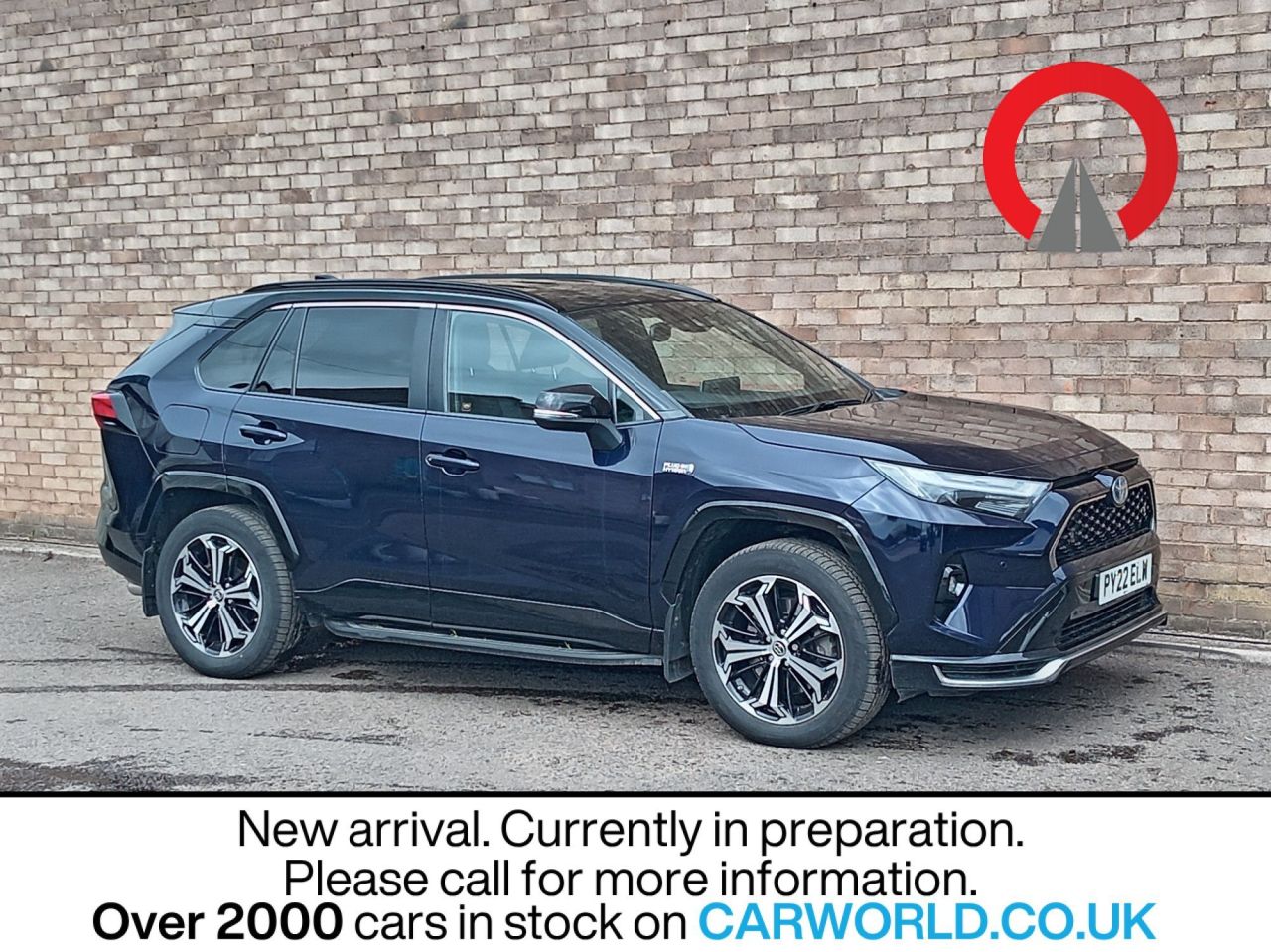 2022 TOYOTA RAV4 for sale
