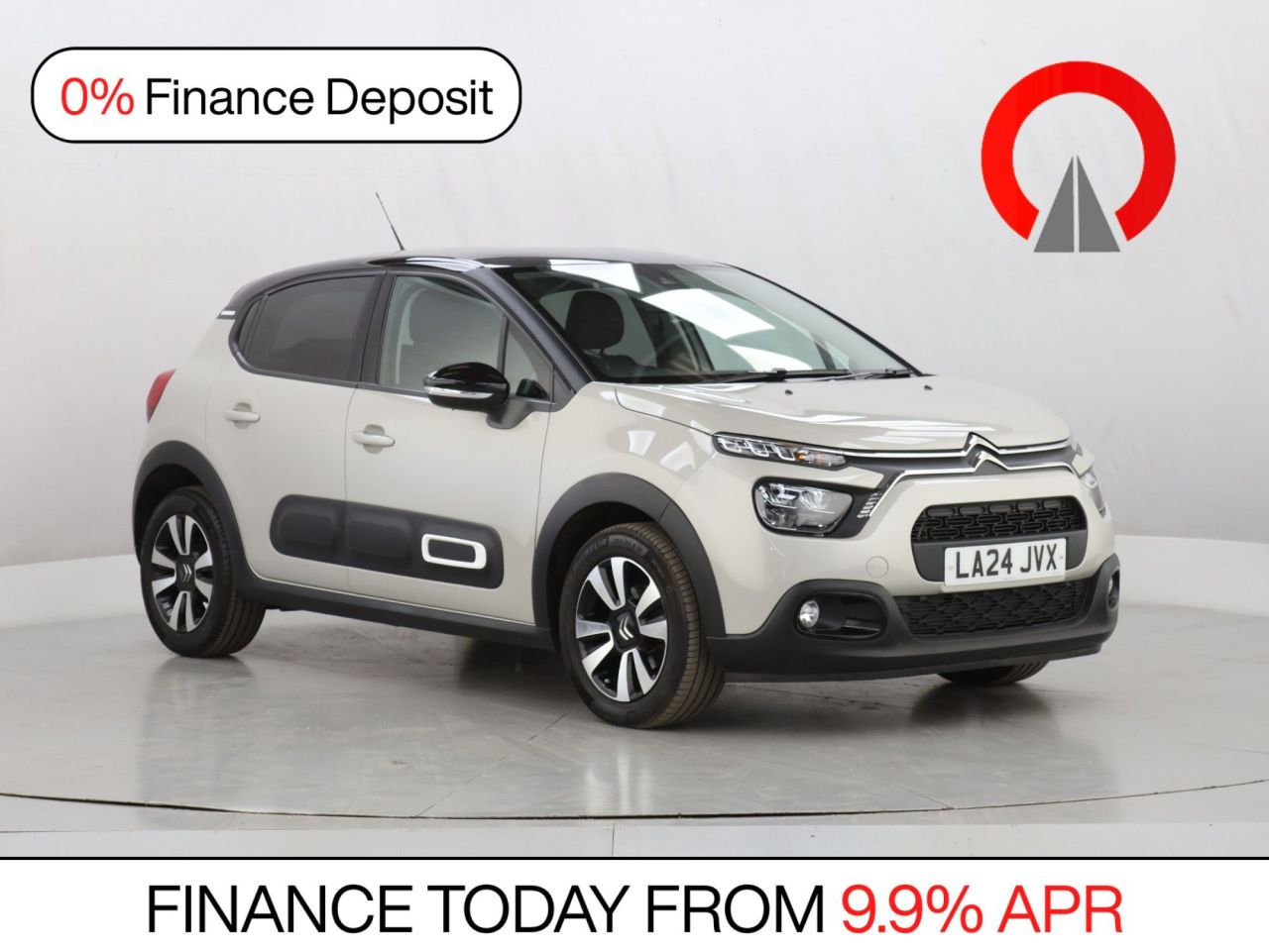 2024 CITROEN C3 for sale